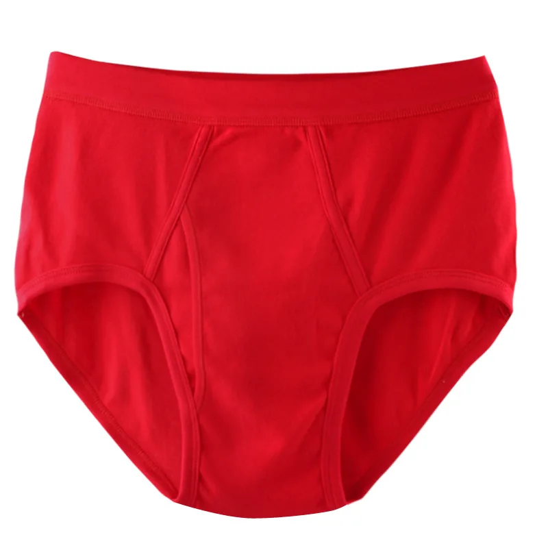 Mens Briefs Underwear Comfort Waistband الرجال Fashion Underpants Solid  Sexy Knickers Briefs الملابس الداخلية بانت Sexy Panties Mens Large Briefs  (Red, L) : Buy Online at Best Price in KSA - Souq