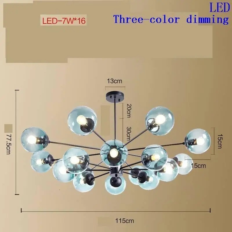 Jantar De Techo Moderna Para Comedor Lampadari Moderni Люстра Подвеска Lampara Suspendu Hanglamp