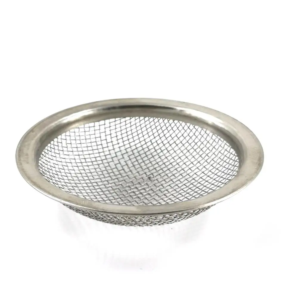 Кальян сетка экран табака фильтр нержавеющая сталь металлик серебро курительные аксессуары Toolokah шланг сгибания