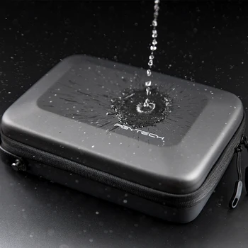 

PGYTECH Water-proof Carrying Case for DJI Smart Controller Storage Bag