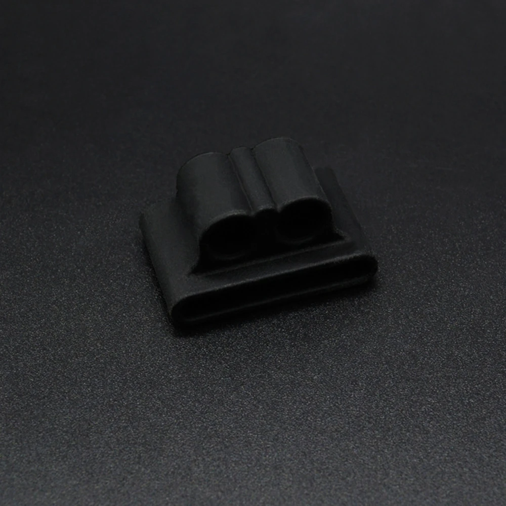 01 Высококачественные мягкие кабели для AirPods Pro, bluetooth-наушники, силиконовый кольцевой шнур для AirPods 1, 2, магнитный ремешок для наушников - Цвет: 01
