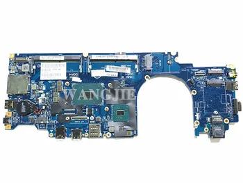 

For DELL E5480 5480 Laptop motherboard Mainboard CN-07X098 07X098 7X098 I7-7820HQ LA-E141P 100% TESTED