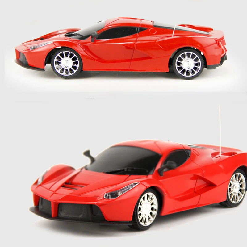 Радиоуправляемый автомобиль спортивный игрушки Детский Электрический