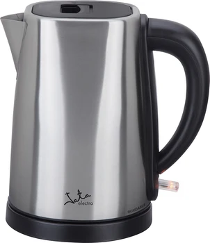 

JATA HA722 teapot 1,7 L Stainless steel