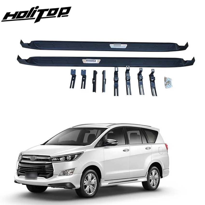 Лидер продаж боковая подножка для Toyota INNOVA 2016 2020 модель OE от известного завода