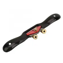 Строгальный станок для дерева, 10 дюймов, регулировка, деревообработка, режущий край, строгальный станок