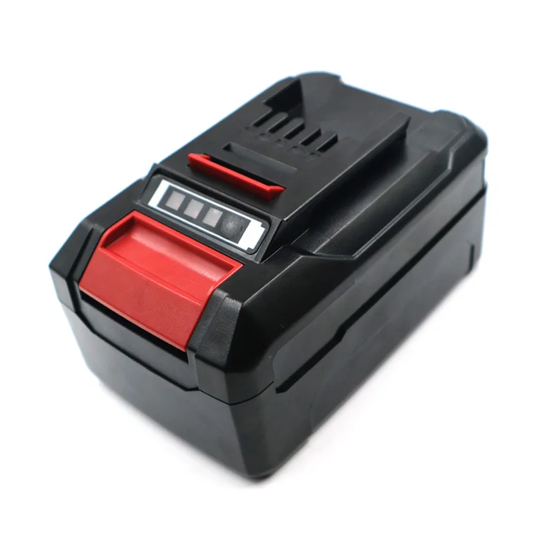 18 в Li-Ion Батарея 5.0Ah 6.0Ah Замена для Einhell PXBP-600 PXBP-300 PXBAT52 PX-BAT52 Мощность X-Change