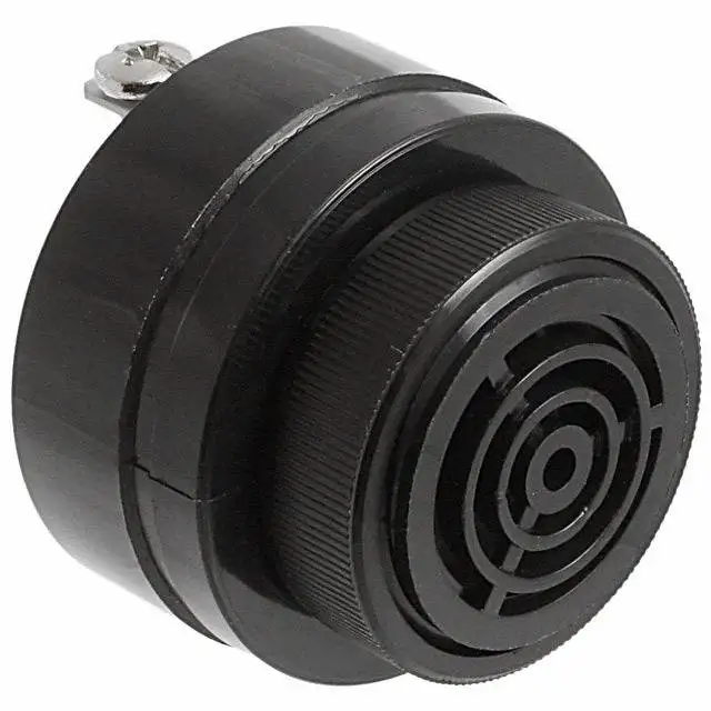 SC628ANJR AUDIO PIEZO IND 6-28V PNL MNT | Электроника