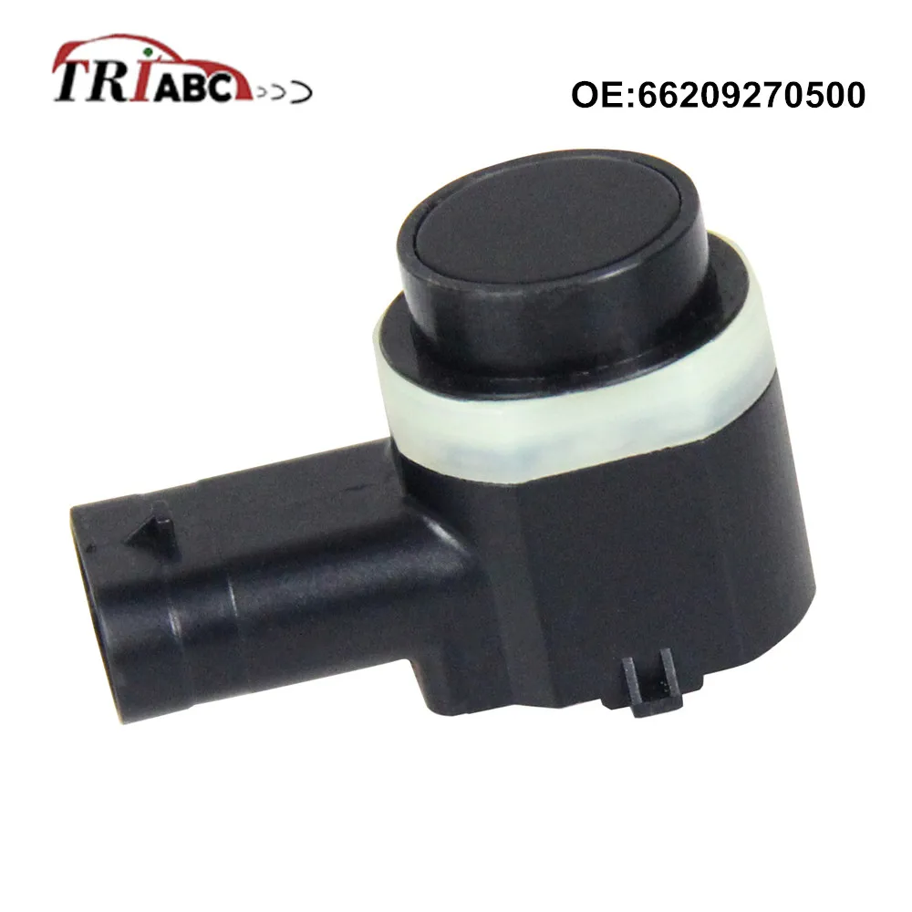 Датчик парковки PDC 66209270500 для AUDI Q7 TT Roadster 8J3 8J9 BMW X3 E83 VOLVO S80 II XC60 XC70 Парктроник
