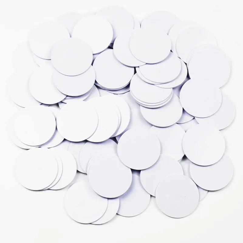 Coin Tag