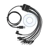 Walkie Talkie Parts 