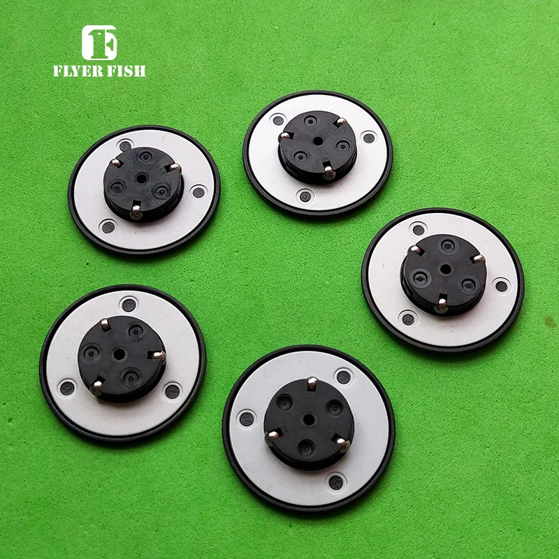 Replacement Part KSM 440ADM Spindle Hub Turntable For PSONE For Sony