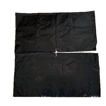 

NEW-10Pcs Garden Weeding Control Membrane Ground Cover Landscape Fabric Gardening Mat 1Mx1M