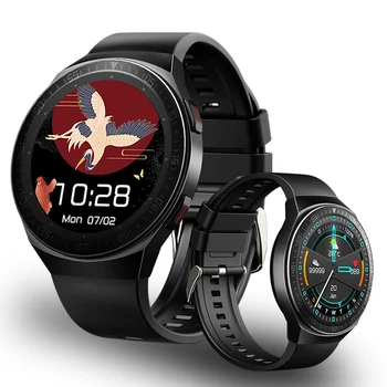 

Smart Watch Men Bluetooth Call MT3 Music Player Clock Fitness Tracker Women Sleep Heart Rate Monitor Sport Watches Reloj Hombre