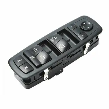 

Front Left Window Switch for 2011-2017 Dodge Charger Journey Chrysler 300 V6 V8 68231805AA 68139805AB 68139805AA 56046823AC