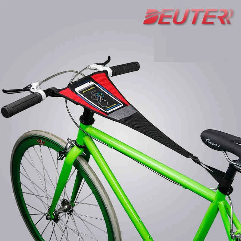 

2 styles DEUTER sweat-proof net bicycle sweat-proof MTB road bike sweat-proof bicycle protection bicycle accessories