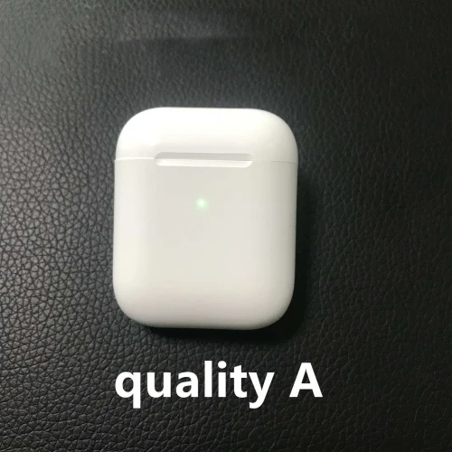 same as Ap2 i500 TWS p-o-p-u-p 1: 1 настоящий размер Bluetooth 5,0 беспроводные 6D басовые наушники pk i200 i100 i90 i80 i30 i20 для телефона - Цвет: same as Ap2