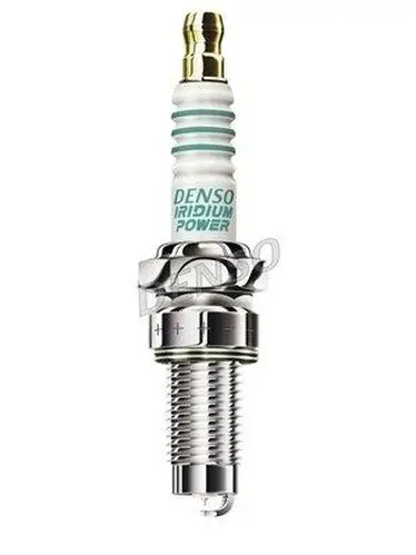 Свеча (Iridium Power) DENSO IXG24|Мотоциклетный стартер| |