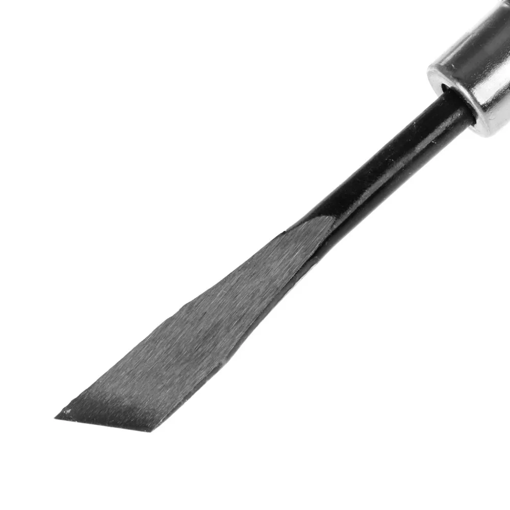 6 шт резьба по дереву ручная инструменты чип деталь набор стамесок инструмент для ножей