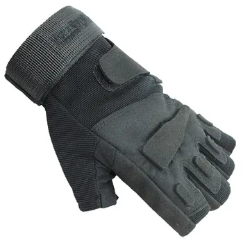 

Women's Gloves Men Genuine Sheepskin Leather Gloves Autumn Winter Warm Touch Screen Full Finger Black Gloves High Quality