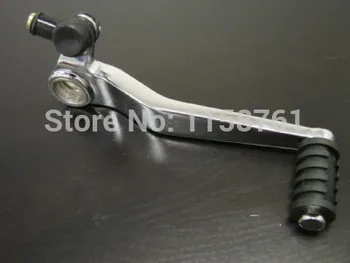 

CHROME GEAR SHIFT LEVER SHIFTER Case for Suzuki 1988-2004 GSXR 600 750 1000 1100