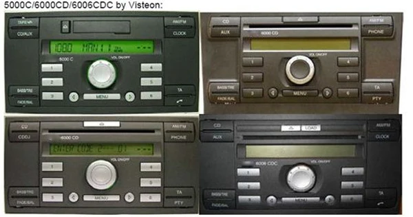 6000CD