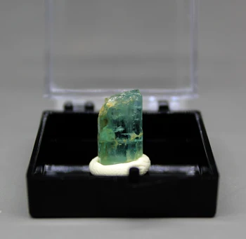 

100% Rare Natural Aquamarine gem Mineral specimen stones and crystals healing crystals quartz gemstones free shipping send box