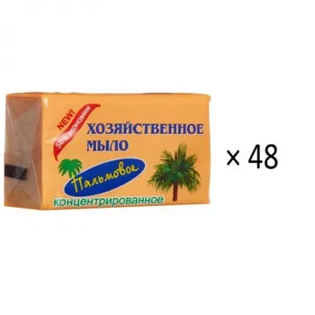 

Beauty & Health Bath & Shower Soap Пальмовое 380179660