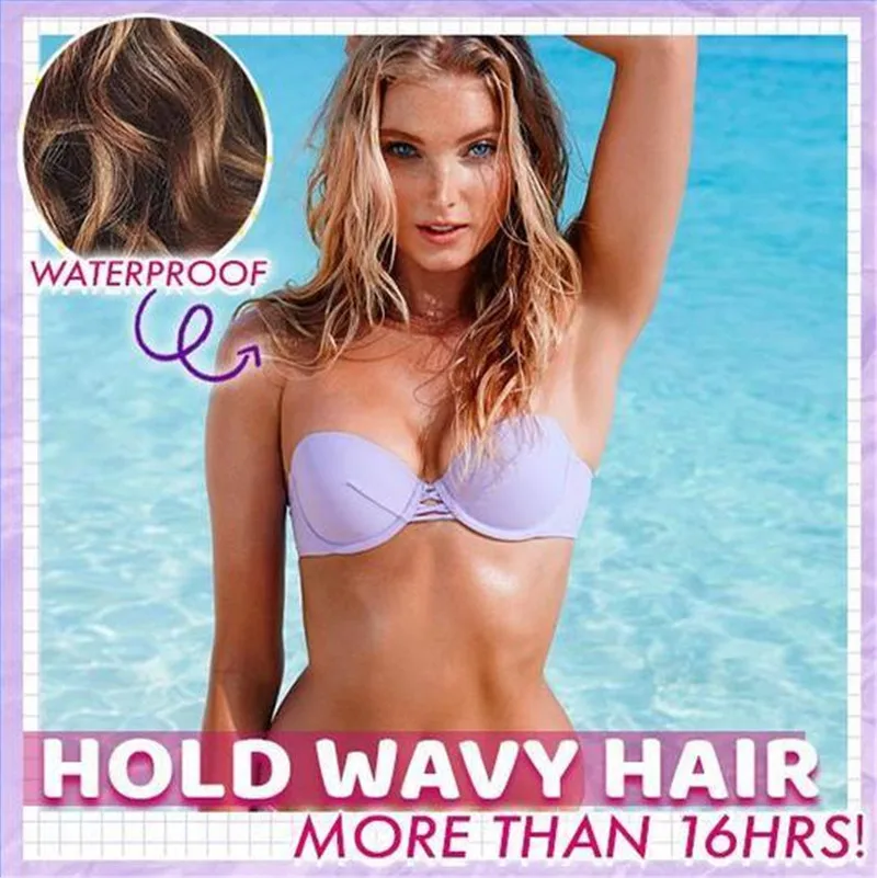 PUMP-HAIR Extra-Volume Magic Spray Hairspray Instant Volumizing Pump Up Hair Roots Spray Strong Hair Styling Gel