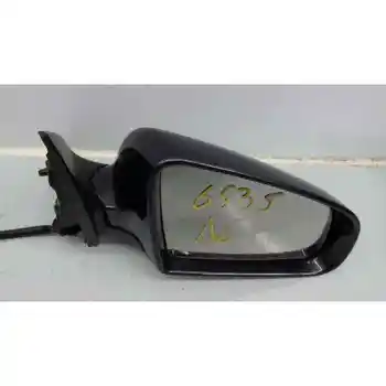

448506 RIGHT REARVIEW MIRROR AUDI A6 SALOON (4F2)