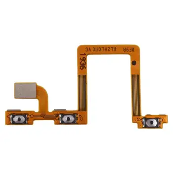 

Power Button & Volume Button Flex Cable for Huawei Honor 9X