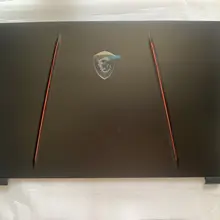 Чехол для MSI GE65 MS-16U1 A