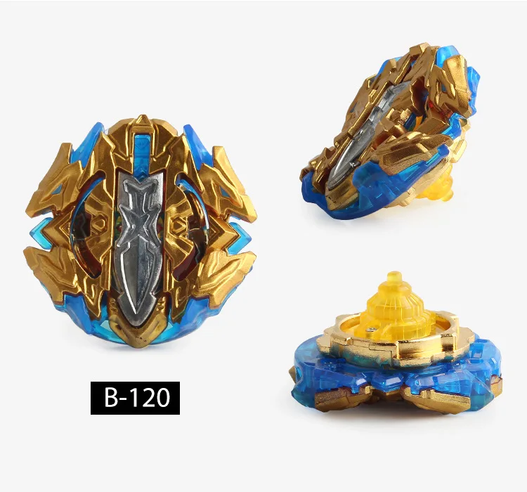 Amazon Золотое издание Burst Spinner Набор zhan dou pan Arena Spinner emersion Packaged combition