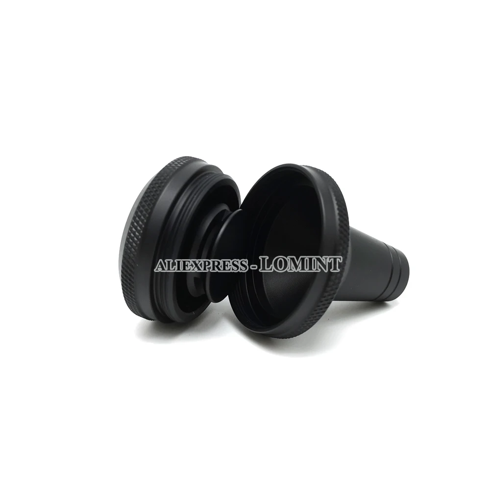 Hookah Accessories Hookah Flavor Oil Catcher Aluminium Shisha Hookah Syrup Catcher Narguile Nargile sheesha LM-0992