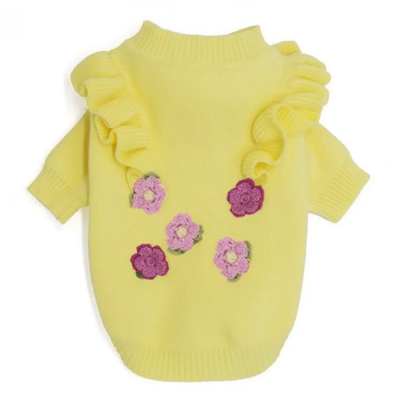 dog clothes girl (6)