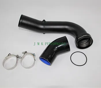 

aluminium charge pipe for bmw e92 e93 n55 engine
