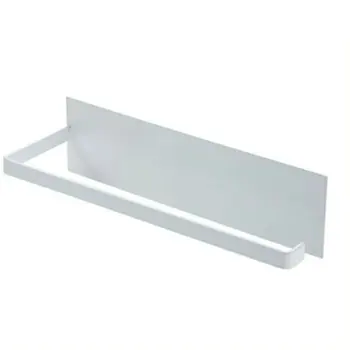 

Paper Towel Holder Under Kitchen Cabinet Self Adhesive Towel Paper Holder Stick on Wall SUS304 Stainless Steel