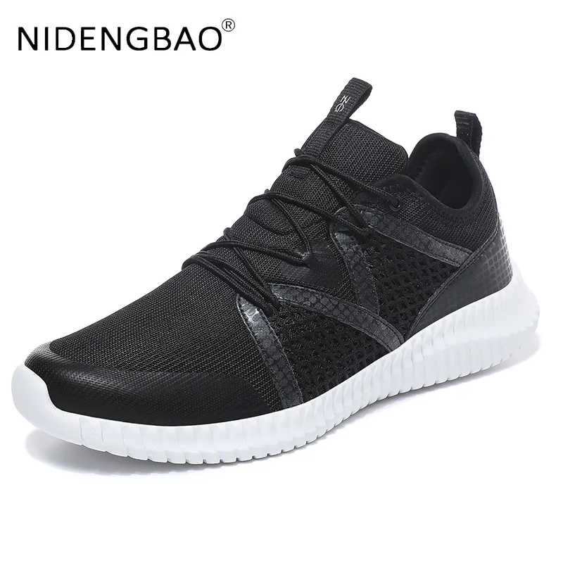 

Women Sneakers Men Running Shoes Soft Lightweight Mesh Breathable OUtdoor Couple Jogging Gym Training Casual Sports Shoes