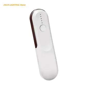 

Portable UV Light Sanitizer Wand UVC Light Disinfecton Lamp with USB Charge