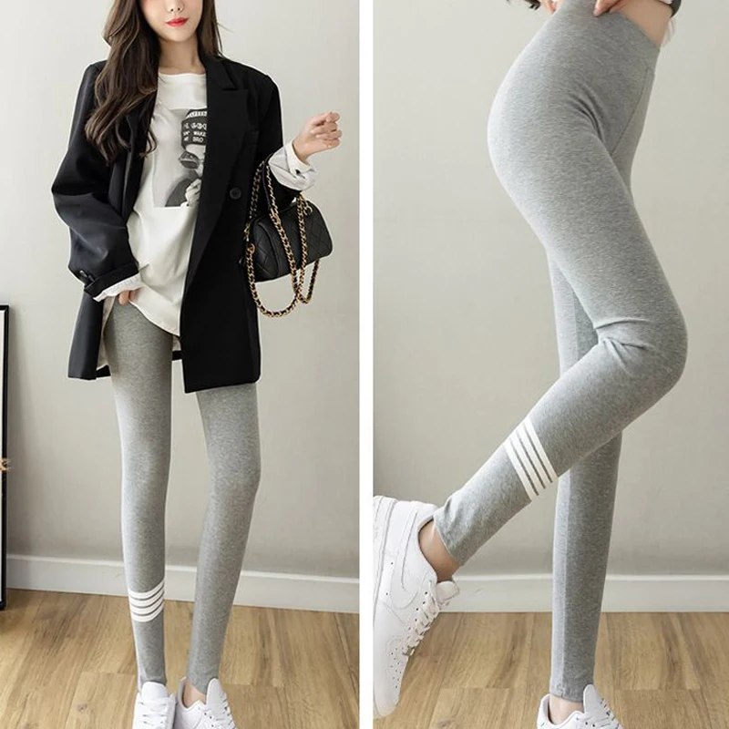 Outfit ⭐️  Outfits with leggings, Cute outfits with leggings, Grey  leggings outfit