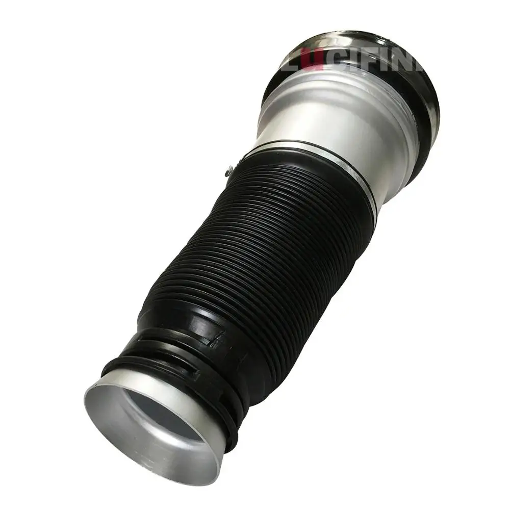 LuCIFINIL 2 шт. передняя подвеска Пружинные сумки пневматическая езда Fit W220 Mercedes 2203202438 2203205113