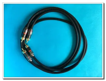 

Fever Lotus Audio Cable