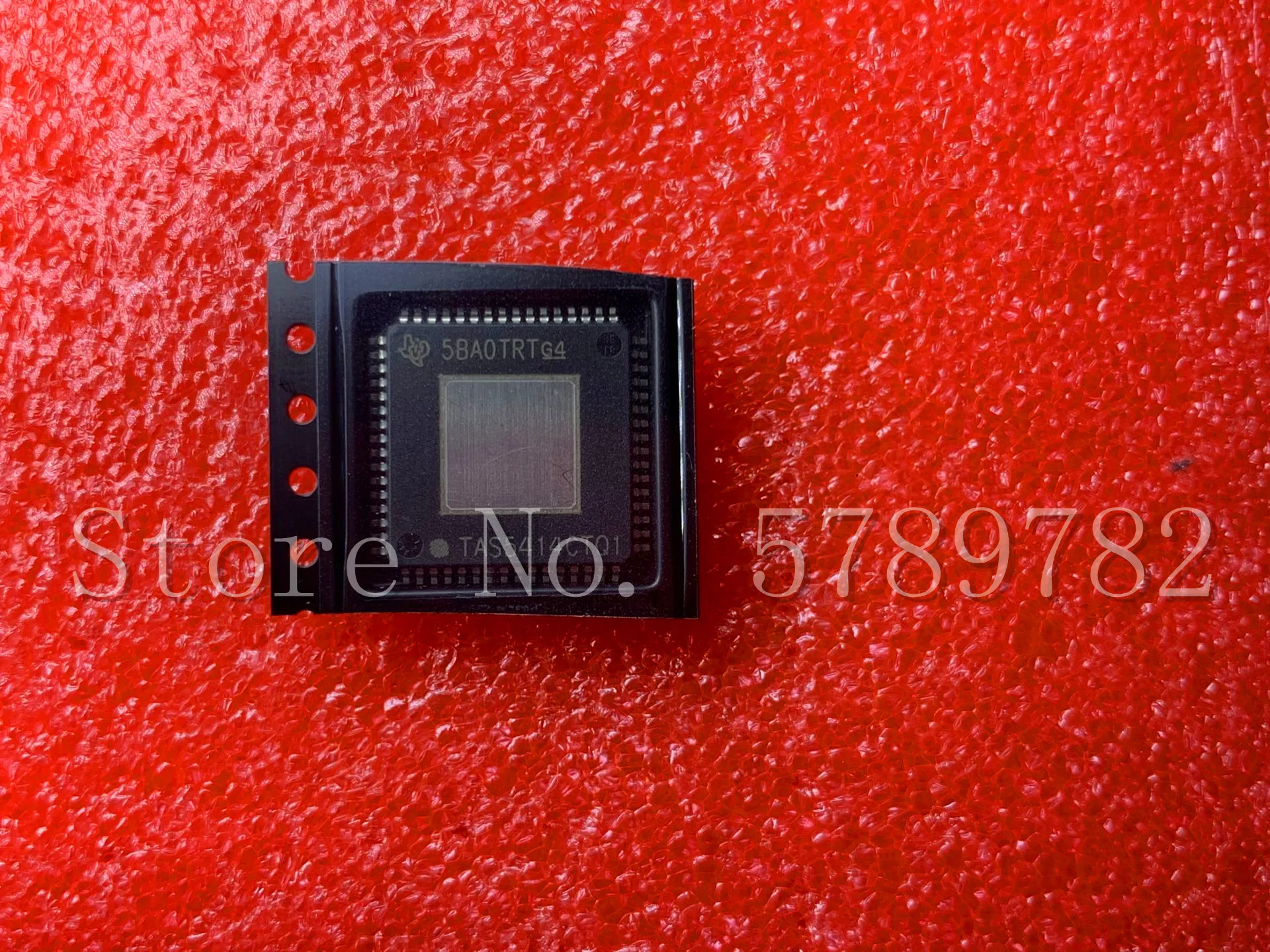 

1 шт./лот TAS5414CTQ1 TAS5414CTPHDRQ1 HTQFP64