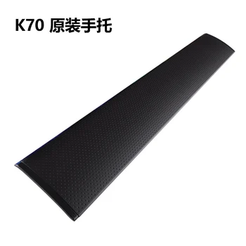

original keyboard wrist rest for Corsair K70 K95 RGB Platinum K63 K65 K68 STRAFE genuine hand rest accessory keycap