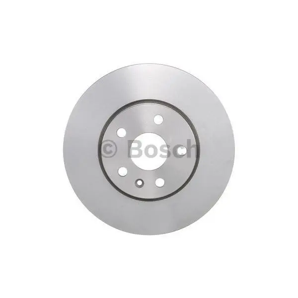 Диск тормозной OPEL INSIGNIA 08-/SAAB 9-5 10- R17" передний вент
