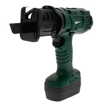 Игрушки Инструменты для ремонта игрушки DIY игровой домик моделирование электрическое обслуживание обучающая игрушка набор для детей и мальчиков подарки AS167974