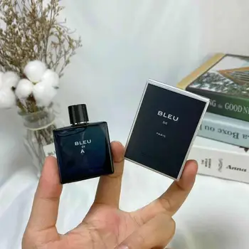

1Pcs 10ml Original Sample Perfume For Men Sexy Long Lasting Eau De Q Version Male Perfume 1:1 High Quality The same Fragrances