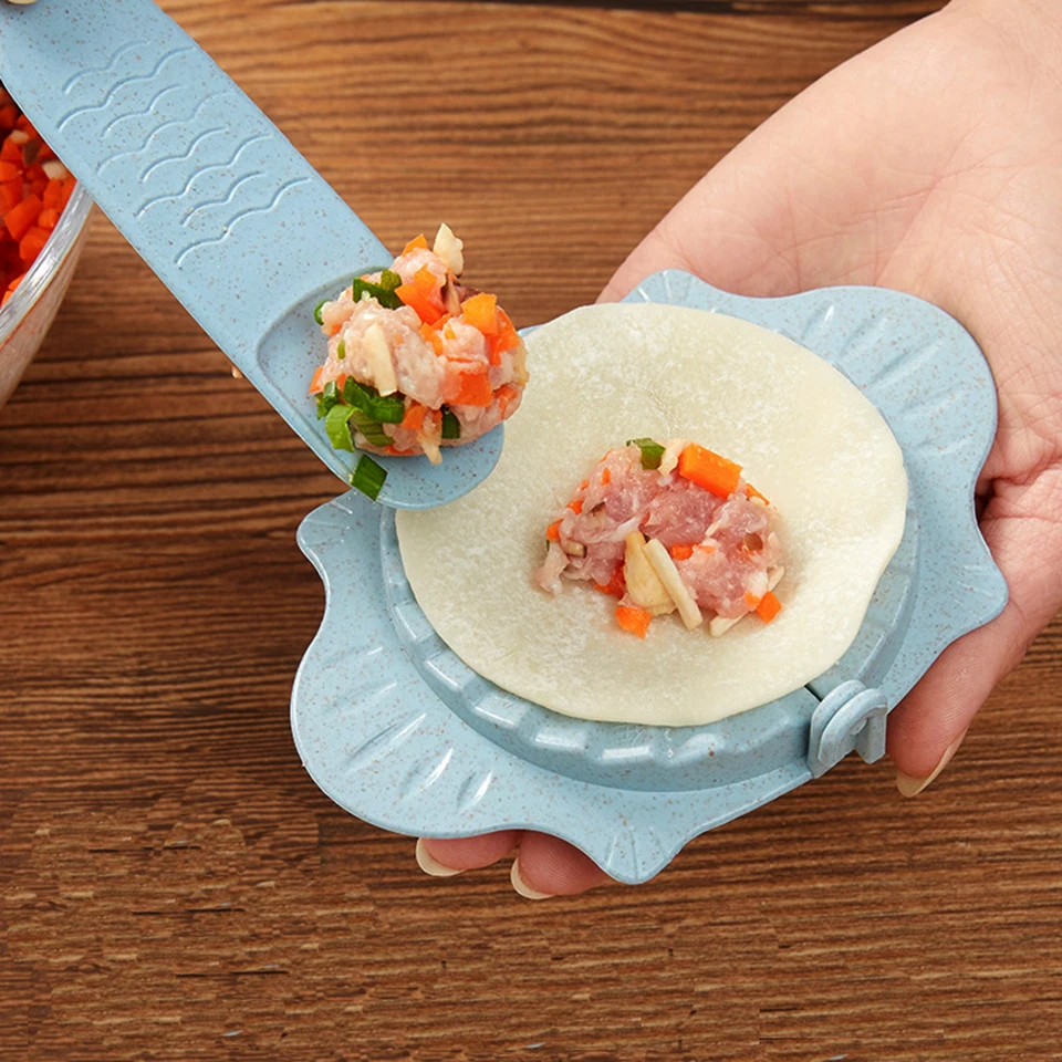 Dumplings Maker Tool (8)