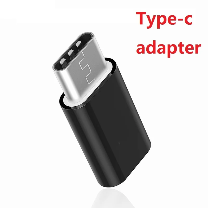 Micro USB-Type C адаптер для быстрой зарядки и передачи данных P20 pro P 20 P10 P9 lite mate 9 10 |