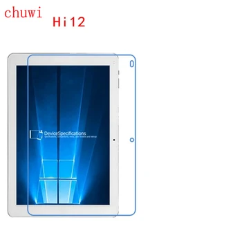 

For chuwi Hi12 New functional type Anti-fall, impact resistance, nano TPU screen protection film
